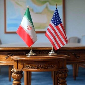 به سوی مذاکره