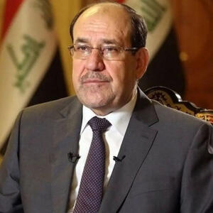 المالکی؛ تنها گزینه