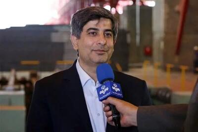  فولاد مبارکه؛ پیشران خوداتکایی ایران در الکترود گرافیتی