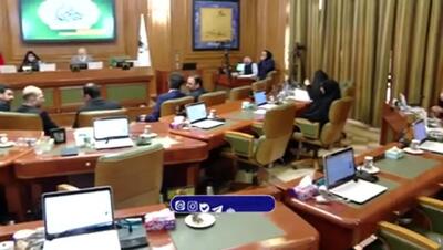 نرخ جدید عوارض سال ۱۴۰۵ اعلام شد + ویدئو