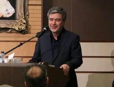  ایران‌معین در مسیر جدید توسعه و نقش‌آفرینی