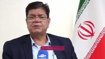 قیمت مرغ به این دلیل ارزان می شود + ویدئو