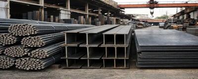 قیمت امروز آهن آلات – سه‌شنبه 14 بهمن ماه 1404/ تمایل بازار آهن‌آلات به سطوح قیمتی بالاتر