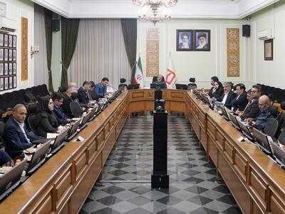  شرکت تعاونی مسکن کارکنان بانک مسکن برای خدمت‌رسانی شفاف احیا می‌شود/ اولویت با همکاران فاقد مسکن