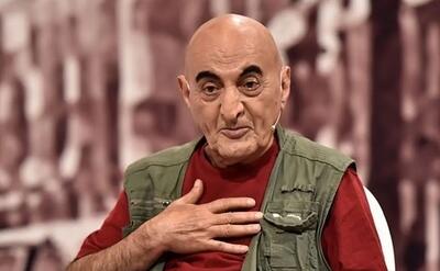  سفر در زمان؛ چهرۀ «تورج نصر» در 45 سالگی در دومین فیلمش؛ سال 70