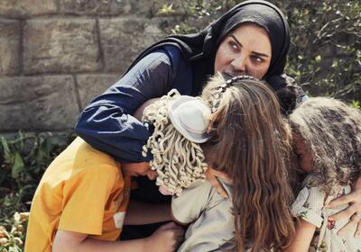 معرفی فیلم| همه چیز درباره فیلم «سرزمین فرشته ها»