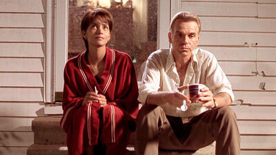 هالی بری از تأثیر واقعی اسکار و تبعیض پایدار در هالیوود می‌گوید