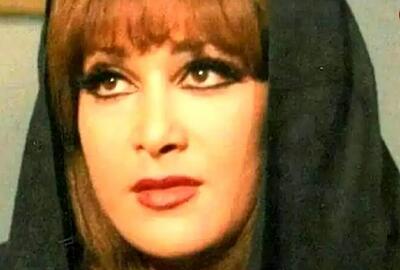  سفر در زمان؛ «ژاله کریمی» بازیگر قبل انقلاب در 76 سالگی؛ سال 1401