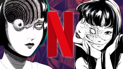 جونجی ایتو با سریال لایواکشن Bloody Smart به نتفلیکس می‌آید