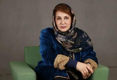 سفر در زمان؛ «فاطمه گودرزی» در 32 سالگی و در نهمین فیلم اش؛ سال 74