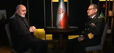 علی شمخانی: جنگ حتمی است - سلام نو