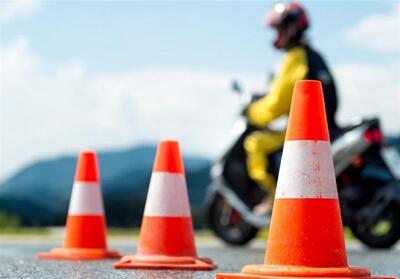 ابلاغ مصوبه گواهینامه موتورسیکلت برای بانوان - سلام نو