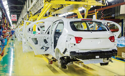 هشتاد درصد حقوق‌بگیران قدرت خرید خودرو ندارند؛ پشت‌پرده گرانی اخیر چیست؟ - سرمایه و بورس