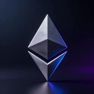  قیمت رمز ارز اتریوم ۱۴ بهمن ۱۴۰۴