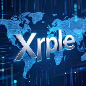  قیمت رمز ارز ریپل ۱۴ بهمن ۱۴۰۴