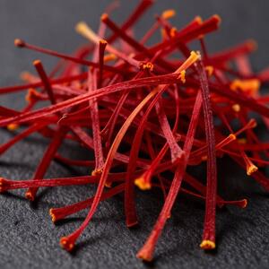  معامله ۶۴ کیلوگرم زعفران نگین در بازار آتی بورس کالا