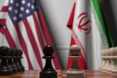  از رسانه ها/ایران، درگیر در نبرد چند محیطی