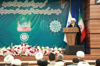  رئیس مرکز تحقیقات اسلامی مجلس: تولید دانش دینی کاربردی برای قانون‌گذاری در دستور کار است
