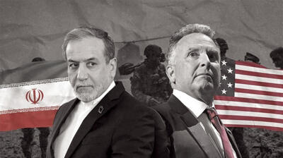  از رسانه ها/سناریوهای پیش‌روی مذاکرات احتمالی