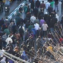  وزارت علوم: ۳ گزارش از اعتراضات ۱۴۰۴ تهیه شده و به زودی منتشر می‌شود