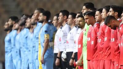 پرسپولیس    چادرملو اردکان؛ آمار دو تیم و ترکیب احتمالی