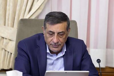  معاون پزشکیان: هر صلحی به منزله تسلیم نیست