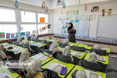 تعیین تکلیف منابع رتبه بندی معلمان در مصوبه کمیسیون تلفیق