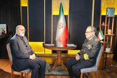  شمخانی در گفت‌وگو با المیادین: ایران قصد انتقال ذخایر اورانیوم غنی‌شده خود به خارج از کشور را ندارد