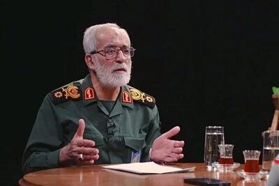 سردار نجات: رهبر انقلاب نقش محوری در فرماندهی جنگ ۱۲ روزه داشتند