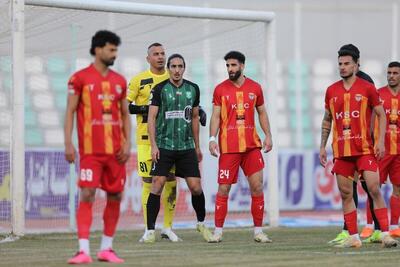 محکومیت ذوب‌آهن و فولاد در کمیته تعیین وضعیت فدراسیون فوتبال