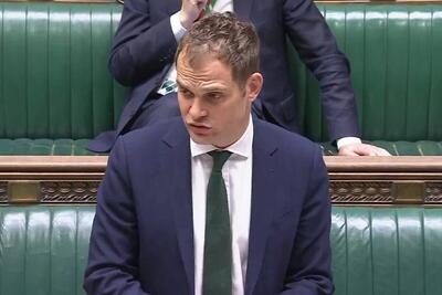 انگلیس: از روند دیپلماتیک در موضوع هسته‌ای ایران حمایت می‌کنیم