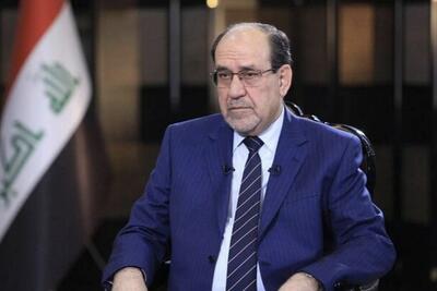 المالکی: در صورت درخواست اکثریت چارچوب هماهنگی، از نامزدی کنار می‌کشم