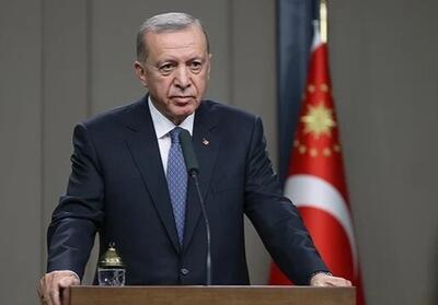 اعلام آمادگی اردوغان برای میانجی‌گری میان ایران و آمریکا