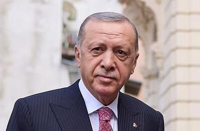  اردوغان وارد عربستان شد (۱۴ بهمن ۱۴۰۴)