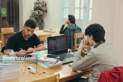 کتابداری امروز با نسل «زد» هماهنگ نیست