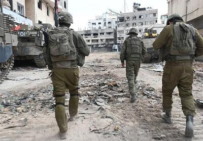 اعتراف مجدد ارتش اسرائیل: از کمبود نیرو رنج می‌بریم