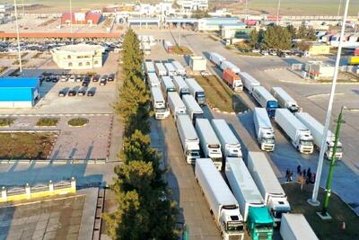 وعده واردات کالاهای اساسی از استان‌های مرزی همچنان بی‌سرانجام!