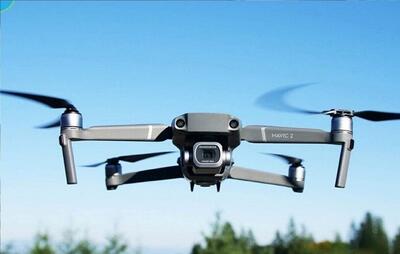 فوری/ پهپاد ایران در نزدیکی ناو آمریکایی هدف قرار گرفت