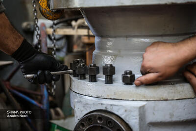 واگذاری حدود ۷۰ درصد نیازهای پتروشیمی دهدشت به دانش‌بنیان‌ها