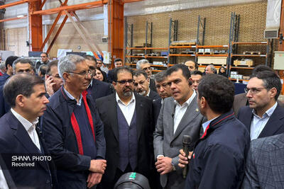 اتکا به توان داخل، ضامن پایداری شبکه گاز کشور است