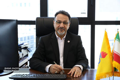 برنامه بهره‌برداری بیش از ۱۲ پروژه عملیاتی در شبکه انتقال گاز