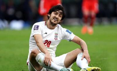  زمان بازگشت سردار آزمون به ترکیب الاهلی مشخص شد؟