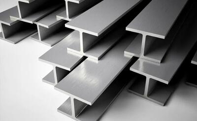 قیمت تیرآهن امروز ۱۴ بهمن ۱۴۰۴ اعلام شد+ جدول