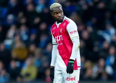 جانشین بنزما در الاتحاد از فرانسه آمد