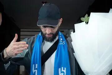 معرفی بنزما در الهلال/ شماره متفاوت برنده توپ طلا اعلام شد