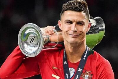 ادامه اعتصاب کریستیانو رونالدو در النصر!