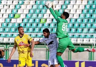 ماجرای شکایت باشگاه فجر سپاسی از ذوب‌آهن چیست؟