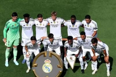 تغییرات بزرگ رئال مادرید در سال ۲۰۲۶