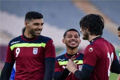 دنیس اکرت از تیم‌ملی انصراف داد؛ طارمی و قایدی چطور؟