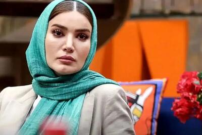  آواز شاد؛ متین ستوده برای کامران تفتی لری میخونه مریم مومن حسودیش میشه و کنتاک میکنه